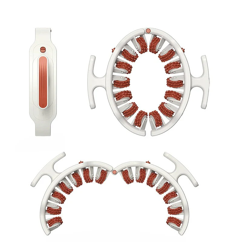 Drena Roller – Massageador Linfático — imagem 4