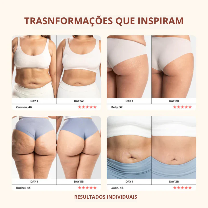 Drena Roller – Massageador Linfático — imagem 3